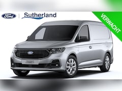 Ford Transit Connect - 2.0 EcoBlue L2 Limited 122pk | Trekhaak | Automaat | Adaptieve Cruise | BLIS | Camera