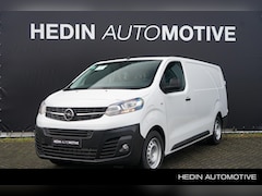 Opel Vivaro-e - L3 75kWh | Navigatie via app | Bluetooth | Parkeersensoren