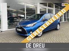 Toyota Yaris - 1.5 Hybrid Dynamic | LEDER | PANORAMA | NAVI | CAMERA