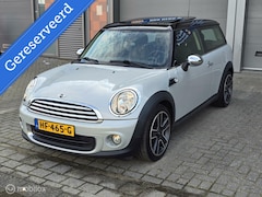 MINI Clubman - 1.6 ✅️Pano✅️Apk✅️