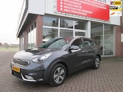 Kia Niro - 1.6 GDi Hybrid DynamicLine