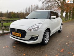 Suzuki Swift - 1.2 Select Smart Hybrid Apple / Android Carplay