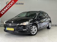 Opel Astra - 1.4 TURBO Innovation 150PK* ECC / A-Cruise / PDC / Camera / Navi / Trekhaak