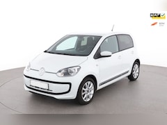 Volkswagen Up! - 1.0 high up BlueMotion