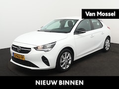 Opel Corsa - 1.2 Edition