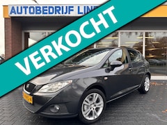 Seat Ibiza - 1.4 Sport-up Airco, Cruise control, Parkeer sensoren