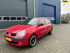 Renault Clio - 1.2-16V Authentique Basis