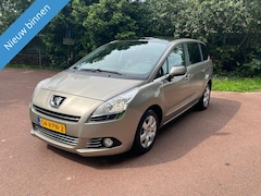 Peugeot 5008 - 1.6 THP ST 5p