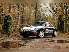 Porsche 911 - 993 3.6 Carrera 4 Coupé 'Roughroads'