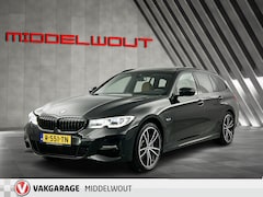 BMW 3-serie Touring - 330e xDrive High Ex/Pan.Dak/M-pakk/Trekh/Laser/Full Options