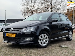 Volkswagen Polo - 1.2 TDI BlueMotion NAVI NAP CRUISE CTRL NW.APK