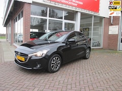 Mazda 2 - 2 1.5 Skyactiv-G GT-M Line