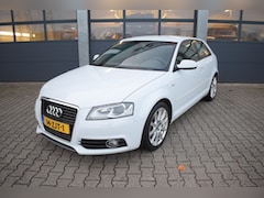 Audi A3 Sportback - 1.2 TFSI 105pk Pro Line S