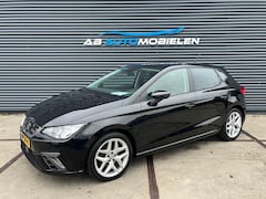 Seat Ibiza - 1.0 TSI FR Business Intense PDC/ CARPLAY/ CAMERA