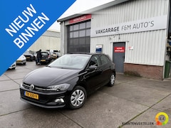 Volkswagen Polo - 1.0 MPI Comfortline