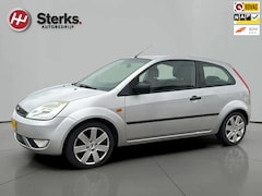 Ford Fiesta - 1.3 Futura NIEUWE KOPPELING APK 10-2025