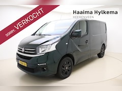 Fiat Talento - 1.6 MJ EcoJet L1H1 SX | Navigatie | Airco | Cruise control | Parkeersensoren |