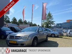 Opel Vectra - 1.8-16V Comfort, Airco, Cruisecontrol, Trekhaak, Elektrischpakket, Dealeronderhouden