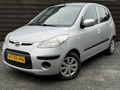 Hyundai i10 - 1.1 Dynamic Cool / Airco / EL-ramen / Nieuwe APK