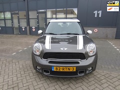 MINI Countryman - 1.6 Cooper S Pepper 2011 Open Dak|Aut.|Leer|Navi|NAP APK