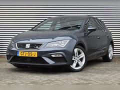 Seat Leon - 2.0 TSI FR 190-PK, Airco, Ecc, Cruise, Virtual