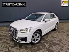 Audi Q2 - 30 TDI Sport S-Tronic Aut. /Led /ACC /1e Eigenaar