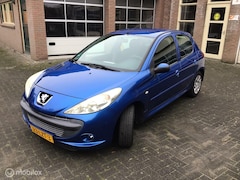 Peugeot 206 - 206+ 1.4 XS