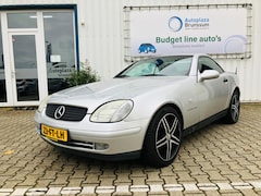 Mercedes-Benz SLK-klasse - 230 K