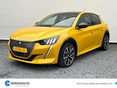 Peugeot 208 - 1.2 PureTech GT-Line 131pk Automaat | Panoramadak | Navigatie | Apple Carplay/Android Auto