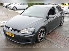 Volkswagen Golf - 2.0 TDI GTD origineel NL