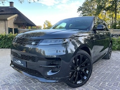 Land Rover Range Rover Sport - P460e Dynamic HSE | Pano | Rear Seat Entertaiment | Massage | 2025 |