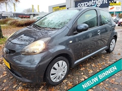 Toyota Aygo - 1.0-12V AIRCO