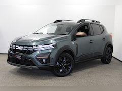 Dacia Sandero Stepway - 1.0 TCe 90 Extreme