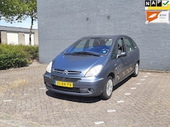 Citroën Xsara Picasso - 1.8i-16V Attraction Airco Nw APK