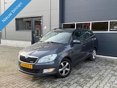 Skoda Fabia Combi - 1.2 TDI Greenline