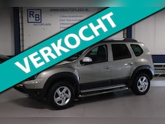 Dacia Duster - 1.6 Aniversare 4x4 / Leer / Haak / Pdc / Side Bars / Topper