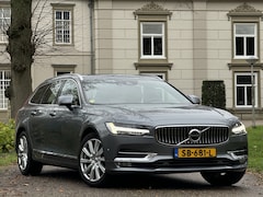 Volvo V90 - 2.0 D4 Inscription