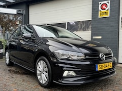 Volkswagen Polo - 1.0 TSI Highline R-Line/virtueel dashboard