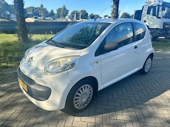 Citroën C1 - CITROEN