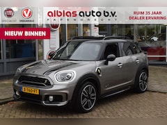 MINI Countryman - 2.0 Cooper S E ALL4 Chili|JCW|Dak|