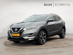 Nissan Qashqai - 1.3 DIG-T Premium Ed