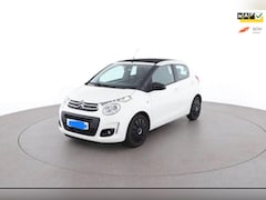 Citroën C1 - 1.0 e-VTi Shine