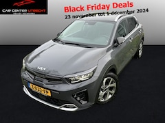 Kia Stonic - 1.0 T-GDi MHEV GT-LINE 1STE EIG 3532KM