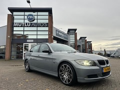 BMW 3-serie - 320i High Executive PDC Airco NAP APK