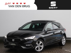 Seat Leon - 1.4 TSI 204pk eHybrid PHEV FR Automaat | Panoramadak | Navigatie | Stuur- & Stoelverwarmin