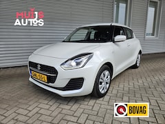 Suzuki Swift - 1.2 Comfort Smart Hybrid