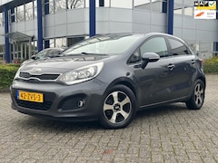 Kia Rio - 1.2 CVVT Super Pack