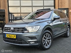 Volkswagen Tiguan Allspace - 1.5 TSI DSG PANODAK ACC NAVI TREKHAAK