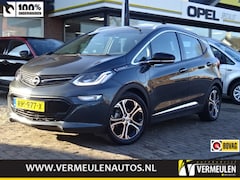 Opel Ampera-e - 60-kWh 204PK Launch Executive + 17"/ Leder/ Camera/ App-Connect/ Clima/ NL auto