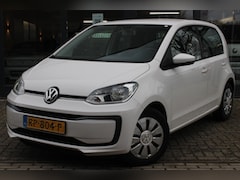 Volkswagen Up! - 1.0 BMT move up| Telefoonvoorbereiding | Airco | Elek Pakket |